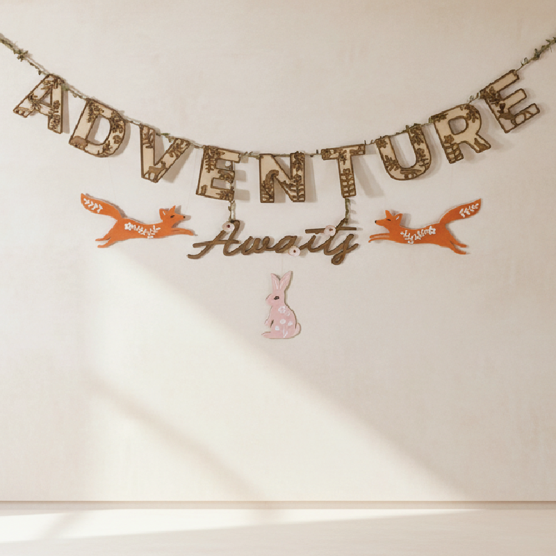 Event décor and celebration styling for parties and special occasions